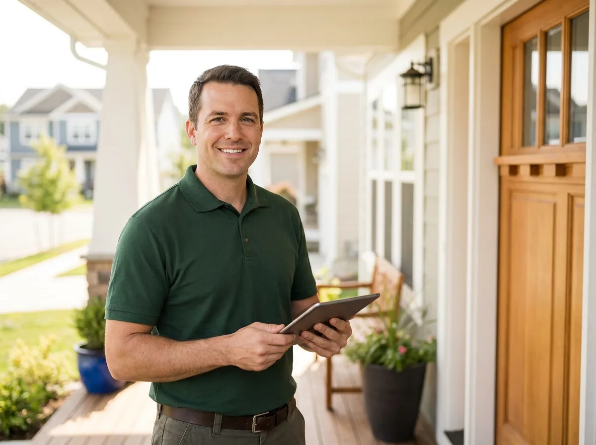 Pest control FAQs for Doon, IA